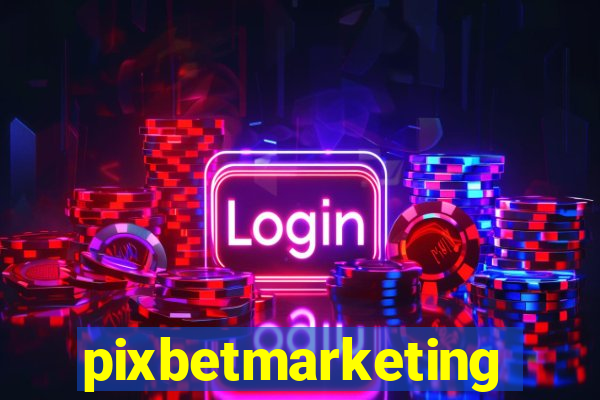 pixbetmarketing