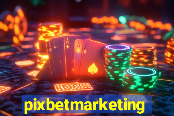 pixbetmarketing