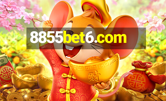 8855bet6.com