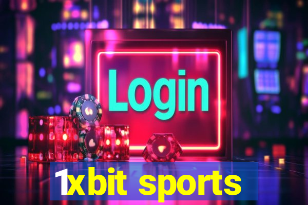 1xbit sports