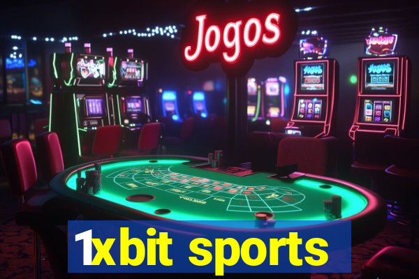 1xbit sports