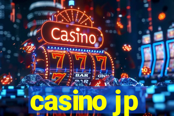 casino jp