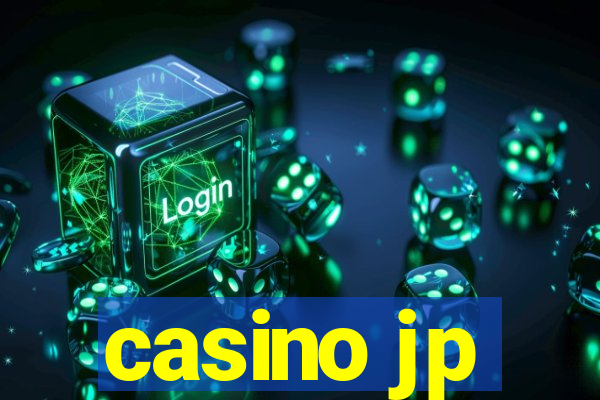 casino jp