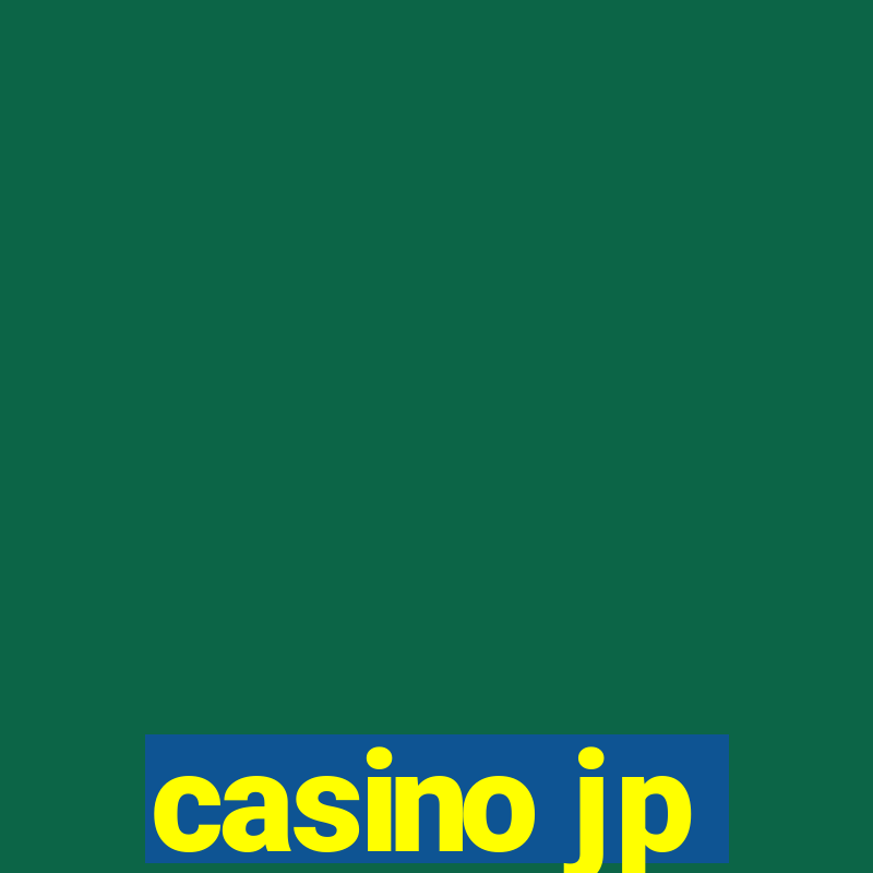 casino jp