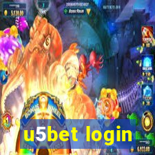 u5bet login