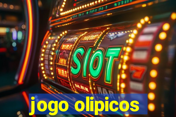 jogo olipicos