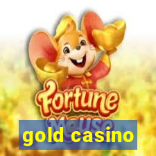 gold casino