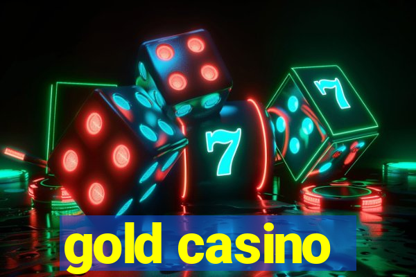 gold casino