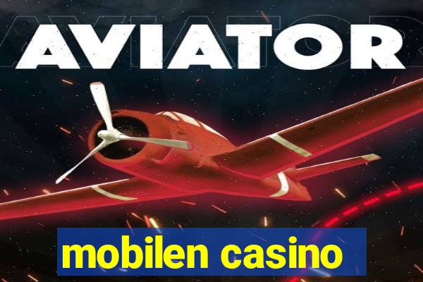 mobilen casino