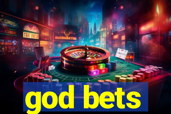 god bets