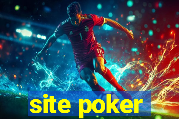 site poker