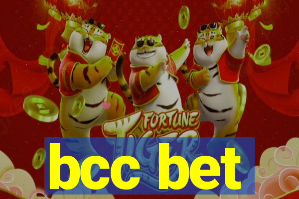 bcc bet