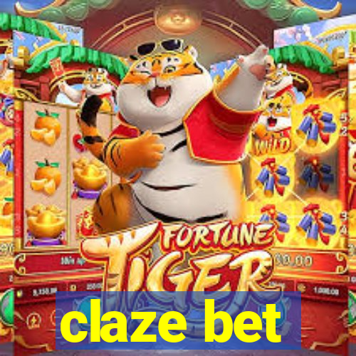 claze bet