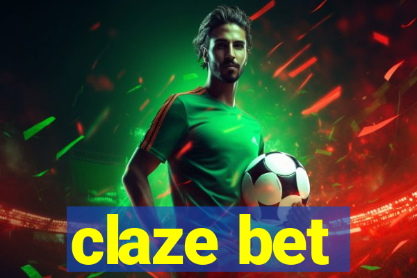 claze bet