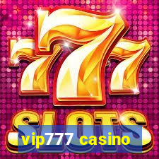 vip777 casino