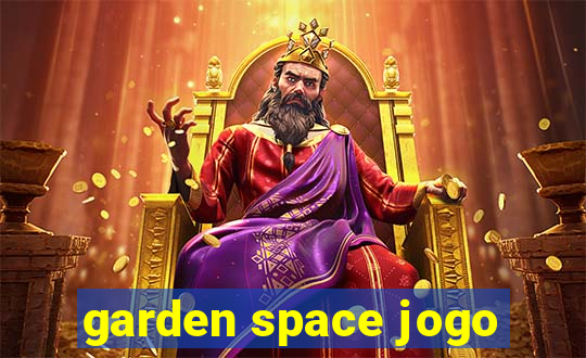 garden space jogo