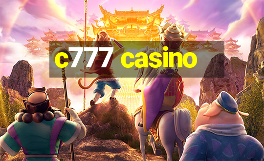 c777 casino