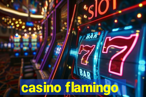 casino flamingo