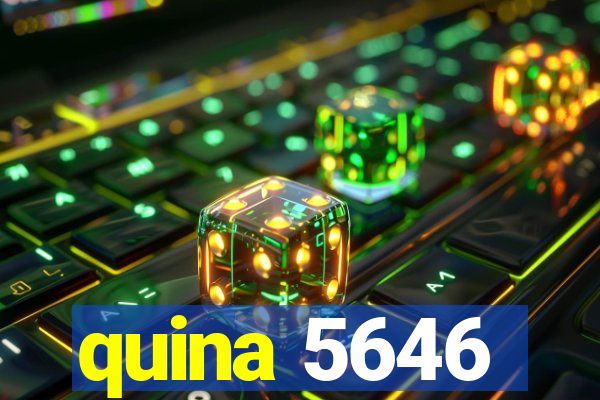 quina 5646