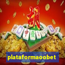 plataformaoobet.com