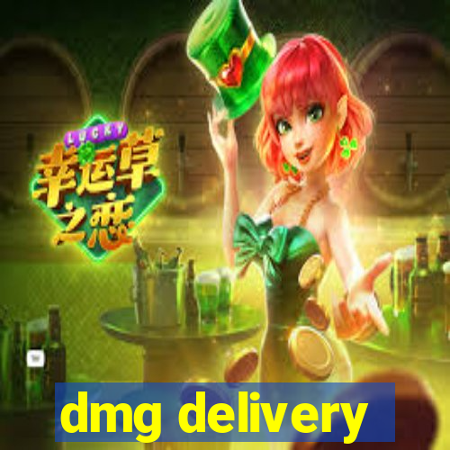 dmg delivery