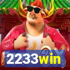 2233win