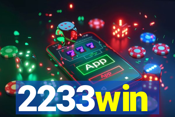 2233win