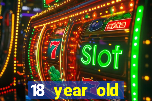 18 year old casinos in az