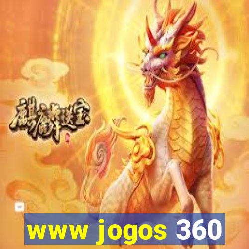 www jogos 360