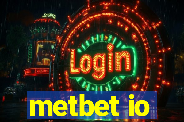 metbet io