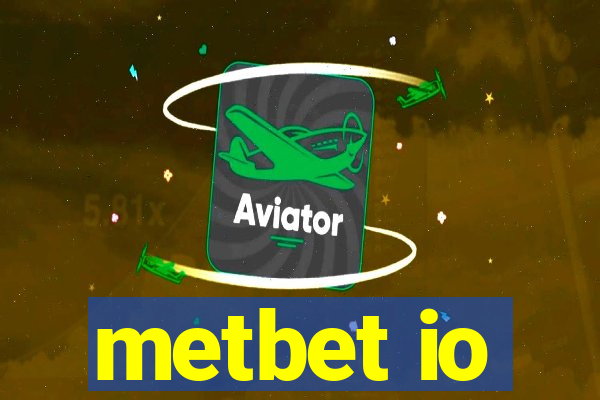 metbet io