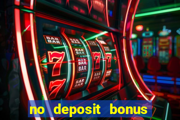 no deposit bonus casino guru