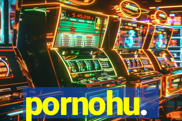 pornohu.