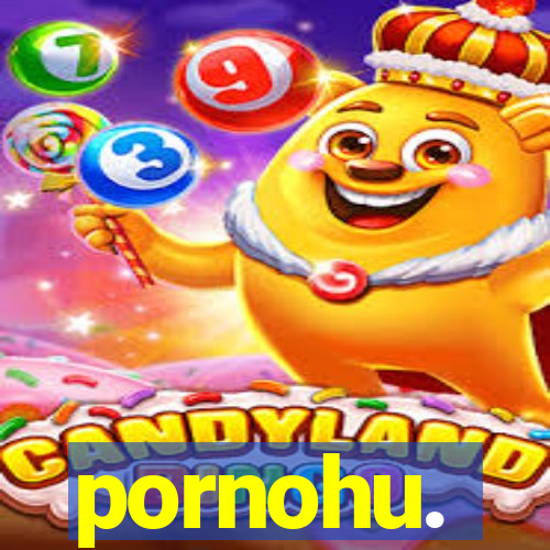 pornohu.