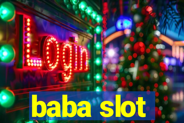 baba slot