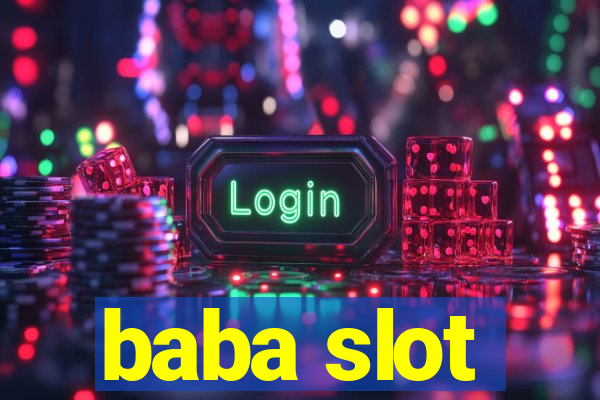 baba slot