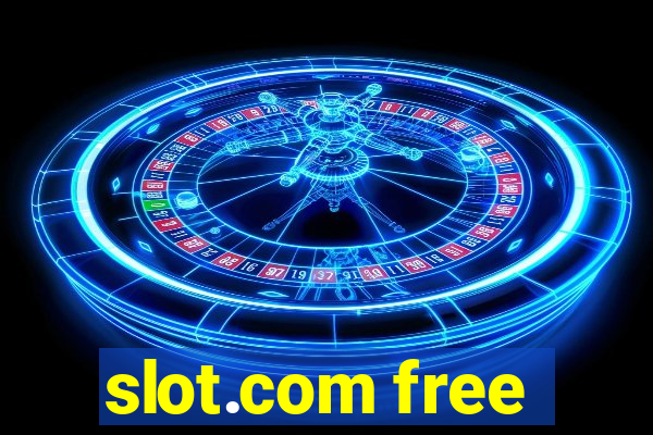 slot.com free