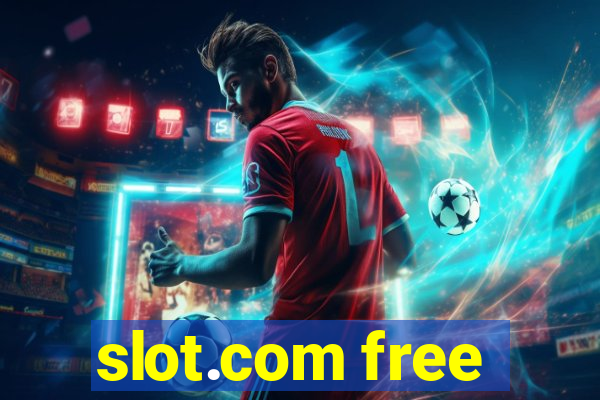 slot.com free