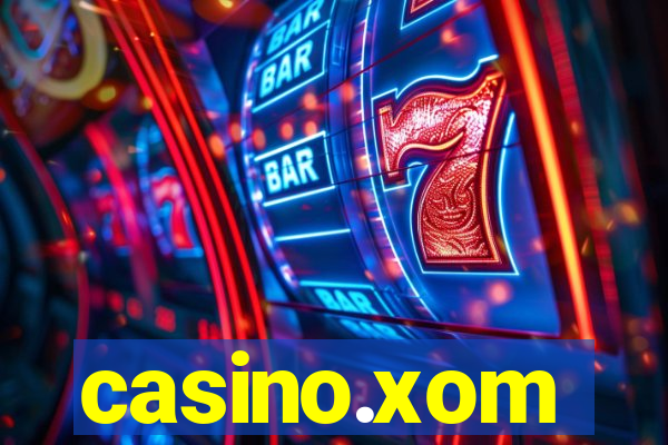 casino.xom