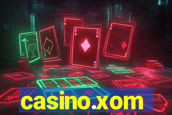 casino.xom