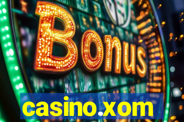 casino.xom