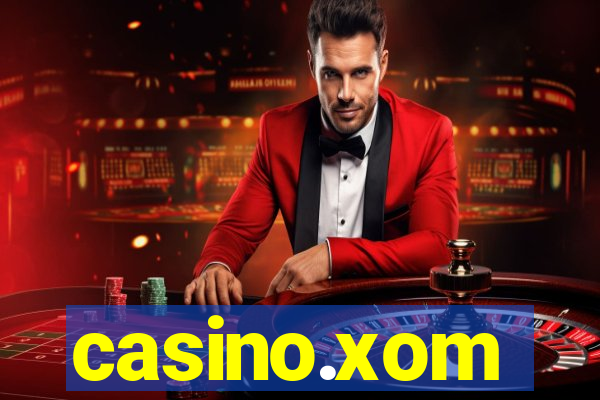 casino.xom