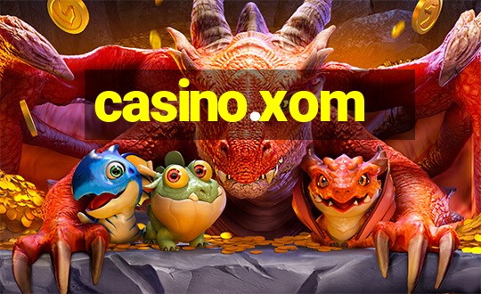 casino.xom