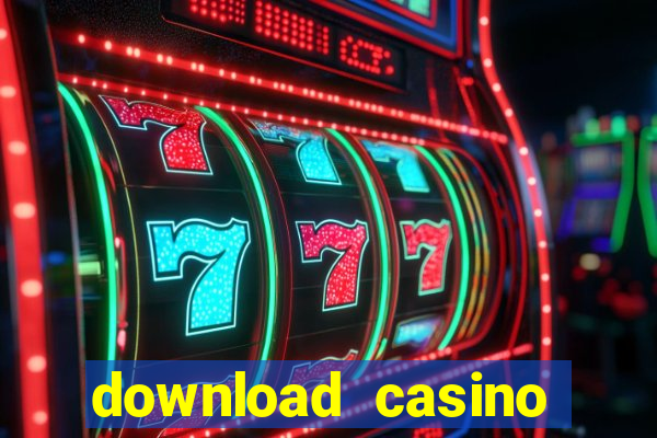 download casino slot game