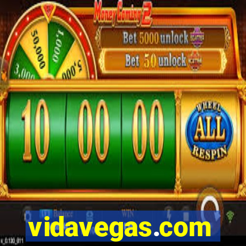 vidavegas.com