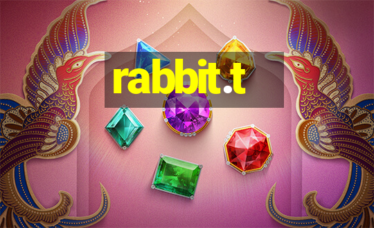 rabbit.t