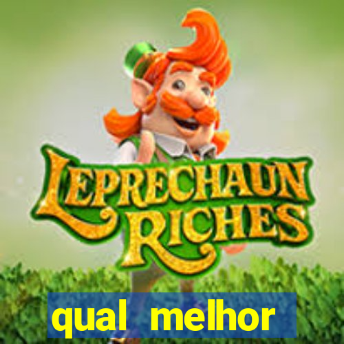 qual melhor plataforma para jogar o jogo do tigre