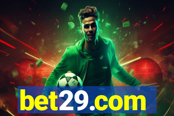 bet29.com