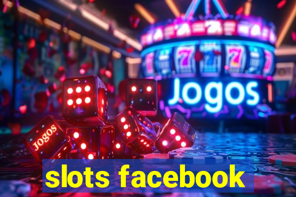 slots facebook