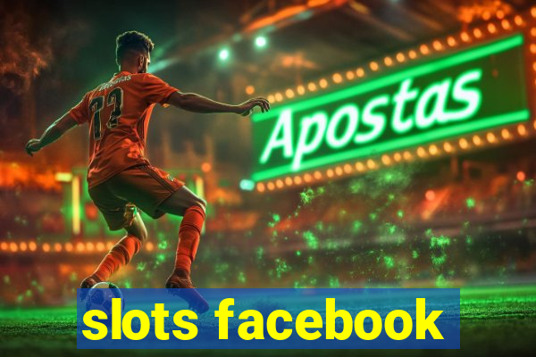 slots facebook